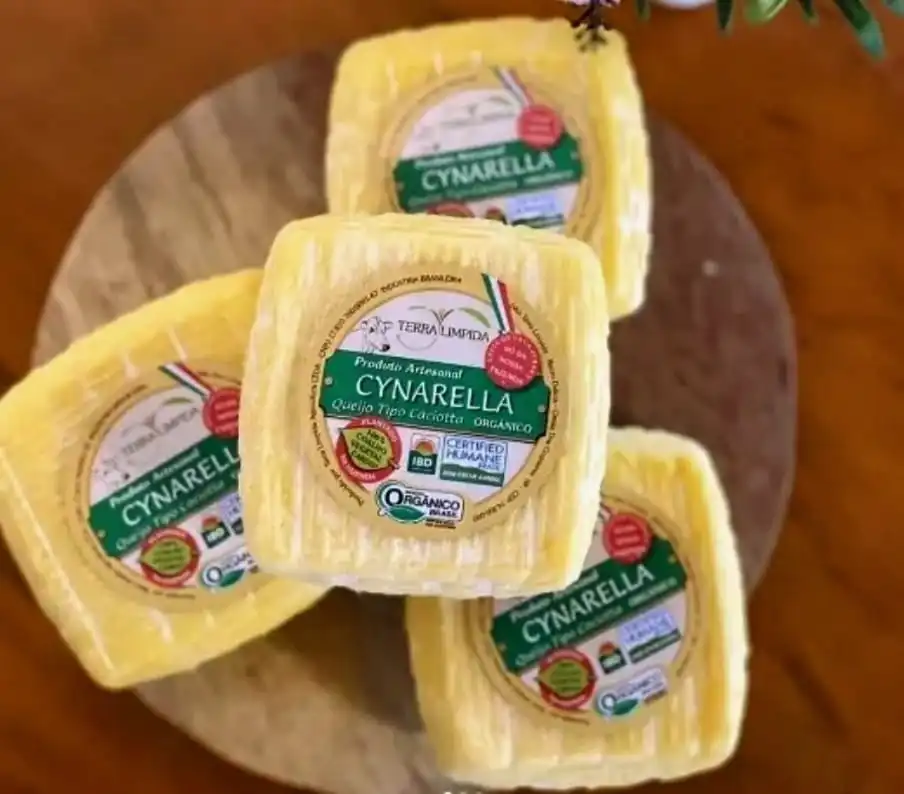 Cynarella