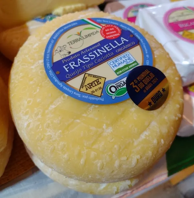 Frassinella