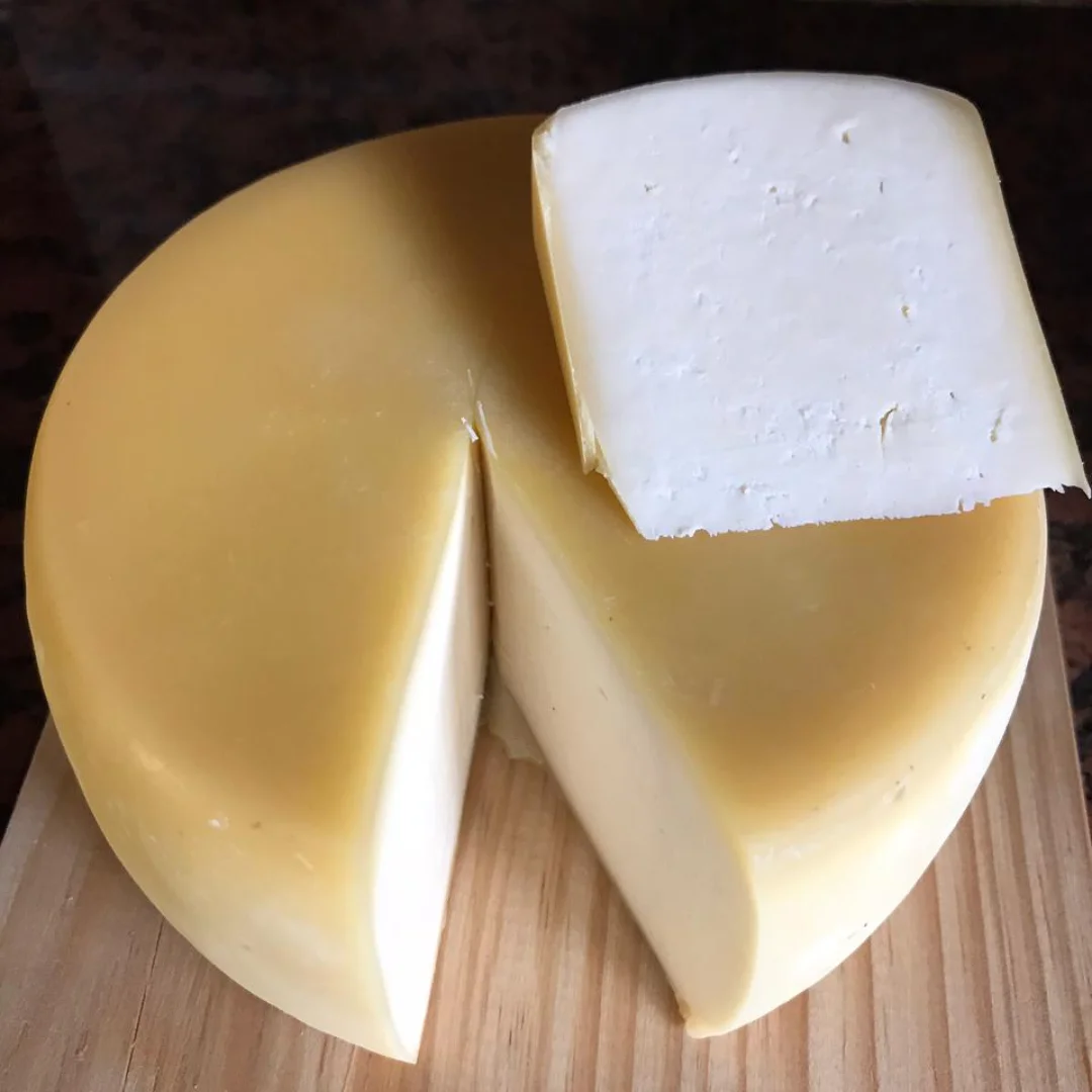 Queijo Meia Cura